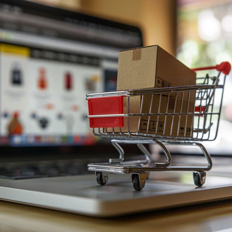 10 E-commerce Web Design Secrets: Skyrocket Your Fort Myers Online Store Sales in 2024
