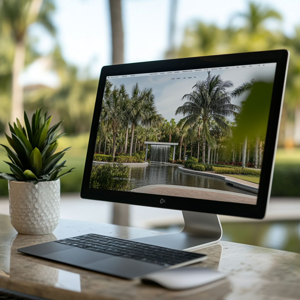 Award-Winning Websites from Fort Myers