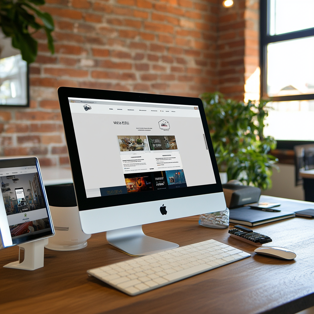 Responsive web design Fort Myers