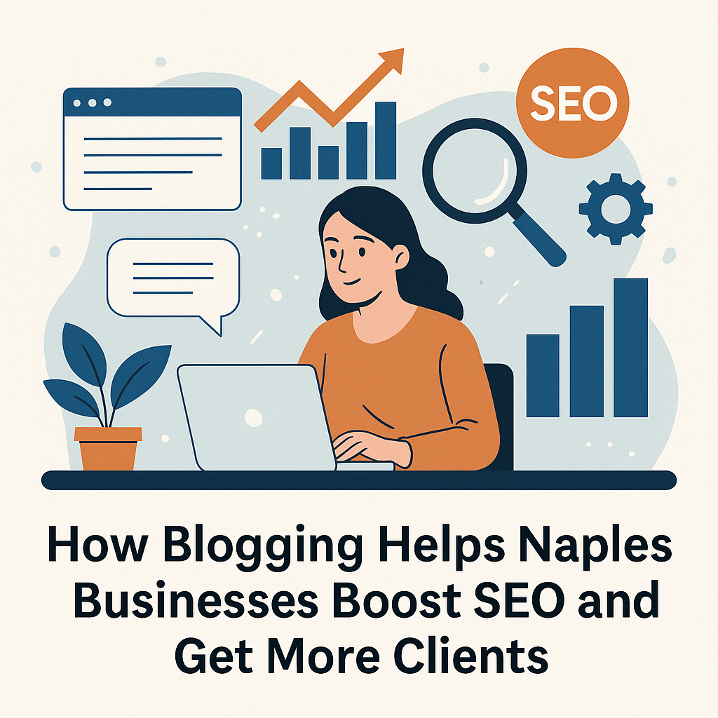 Web Design Naples