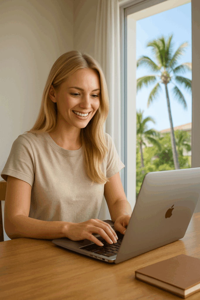 Web Design Naples