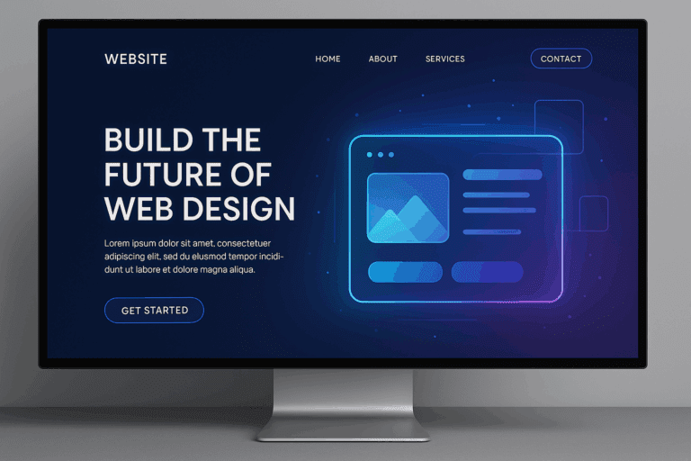 web design fort myers