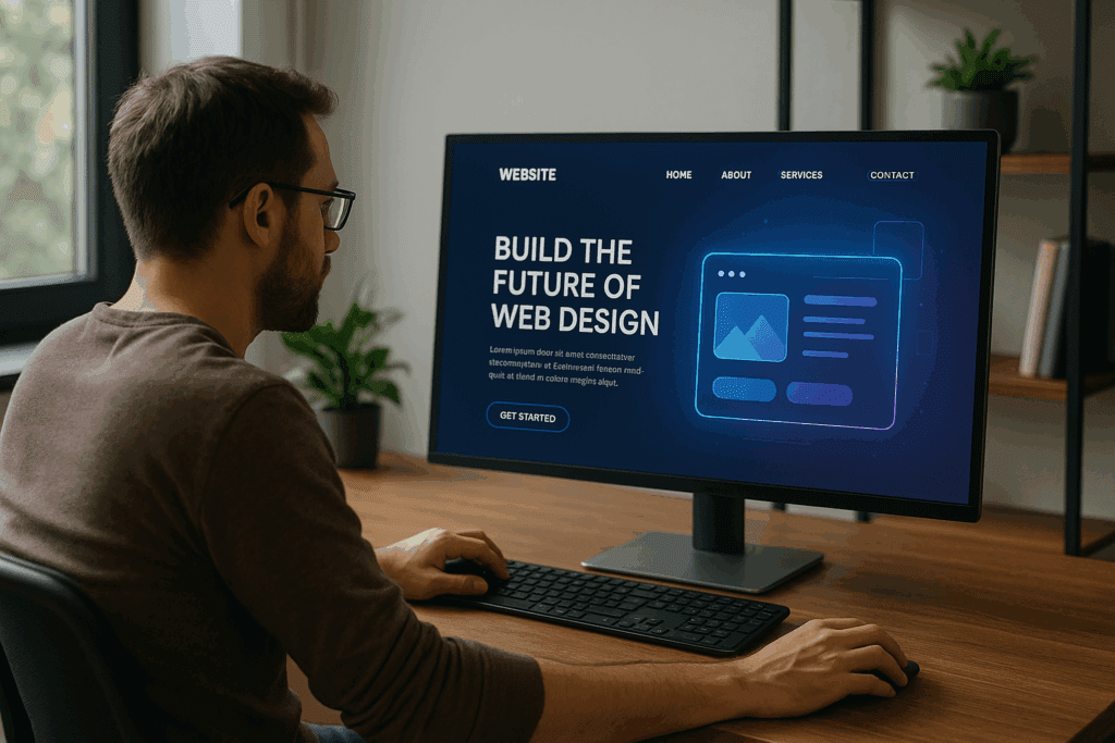 Web Design Fort Myers