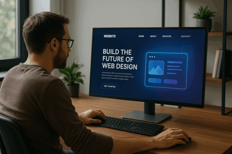 Web Design Fort Myers