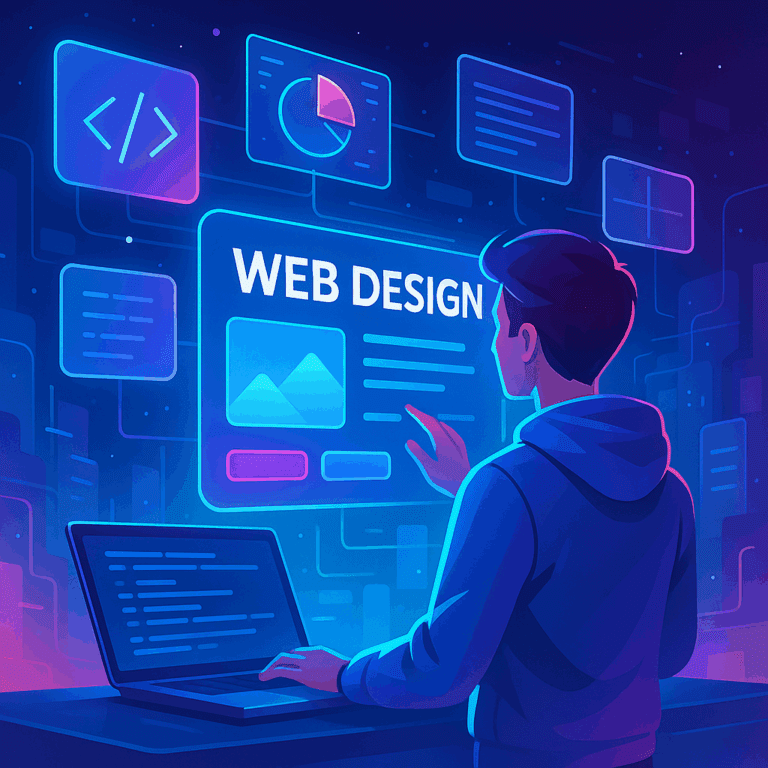 Web Design Fort Myers