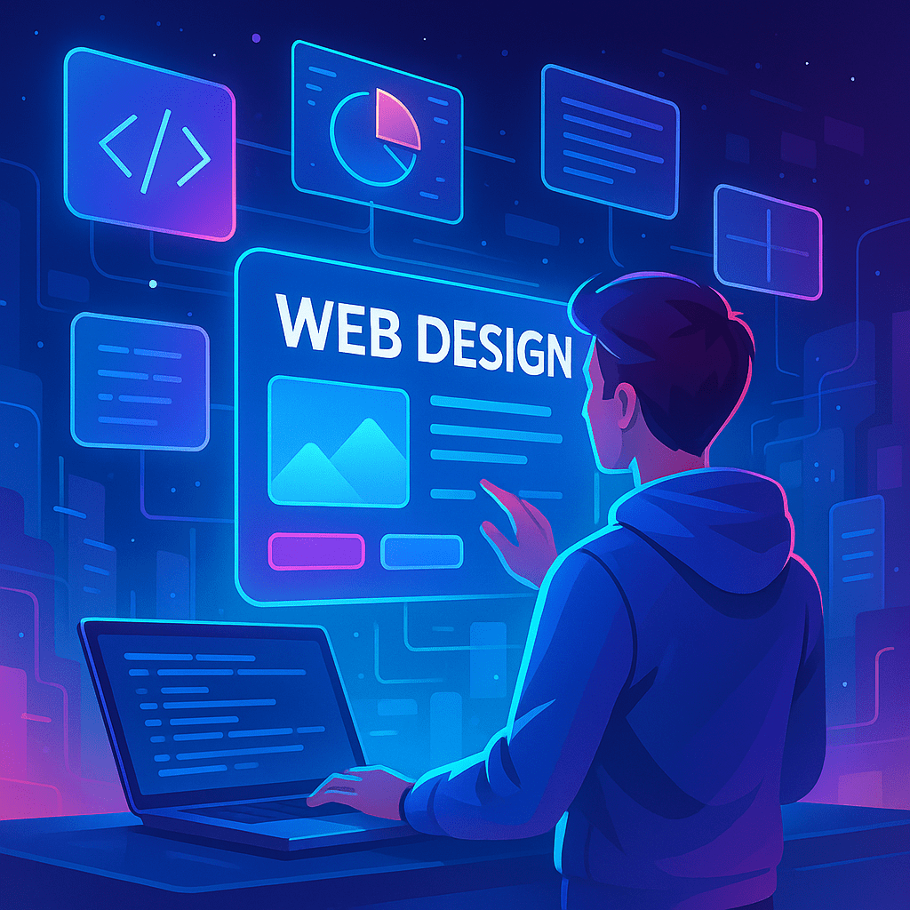 Web Design Fort Myers